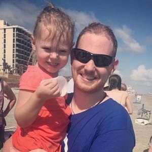 Meet your Posher, Colby